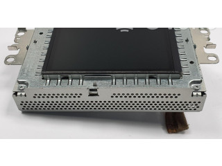 Дисплей 31357024 Volvo V70