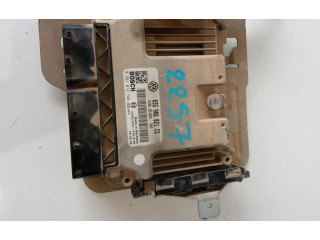 Řídící jednotka 03G906021CG Volkswagen Caddy