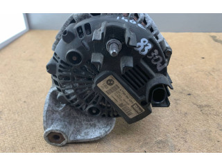 Генератор       BMW X3 E83  2003 - 2010 года   