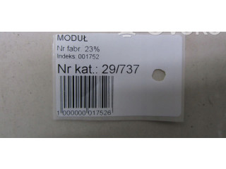 Блок управления коробкой передач 8631B268 Mitsubishi ASX