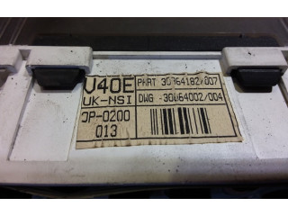 Панель приборов 30864182007 Volvo S40, V40