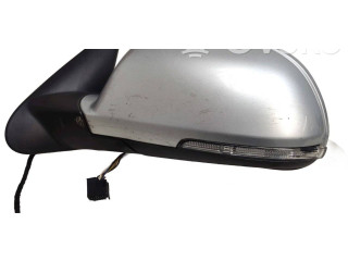 Зеркало (управляемое электричеством) A046767, E1020989 Skoda Octavia Mk2 (1Z)