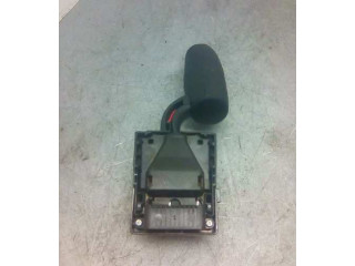 Ручка стеклоочистителей DA6B582L Mazda CX-3