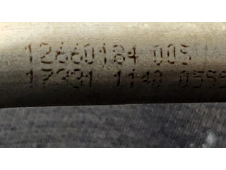 Трубка (трубки)/ шланг (шланги) смазки