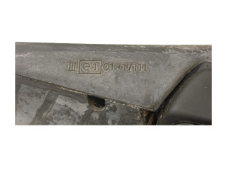 Zpětné zrcátko levé BMW 5 E28 1985 0117111