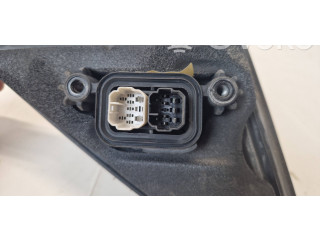 Zpětné zrcátko Saab 9-3 Ver2 2008 12796549