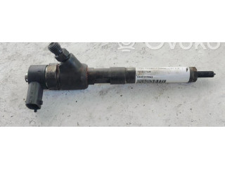 Форсунка 0445110083    Opel Combo D  A13FD 