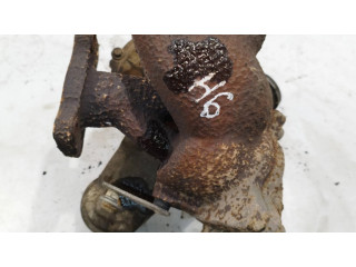 Турбина Citroen C8 2.0 9644384180