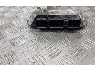 Блок управления двигателя 3M61-12A650-AC   Mazda 3 I