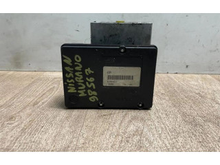 Jednotka ABS 47660CC010, 47660CC010   Nissan Murano Z50 2006