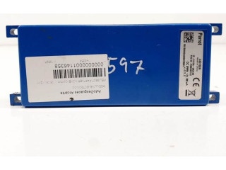 Блок управления 5119ACK3102   Peugeot Partner
