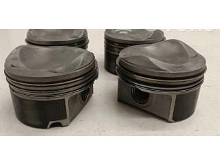  Поршень    Audi A3 S3 8P  