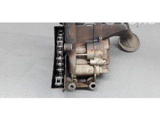 Čerpadlo oleje Mercedes-Benz A W168