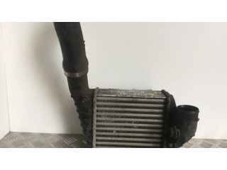Интеркулер 059145806 Audi A4 S4 B5 8D 2.5
