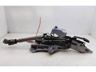 Руль Land Rover Discovery  1989 - 1998 года BJ323K772AD      