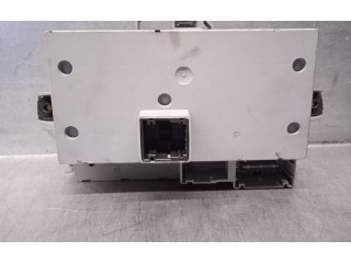 Модуль управления BSM 51732916, 501200800070   Fiat Idea    