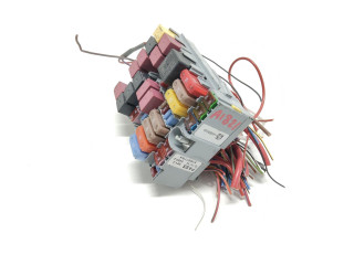 Блок предохранителей 51987784, 51987784 Jeep Renegade