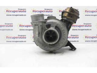  Турбина Volvo S60  8653146         