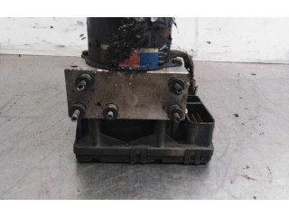 Блок АБС 06540823615332, 5604821AAC Jeep Grand Cherokee (WJ) 1999 - 2004 года