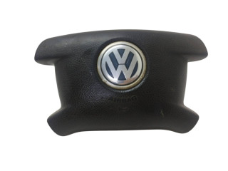 Подушка безопасности водителя 7H0880201P Volkswagen Transporter - Caravelle T5