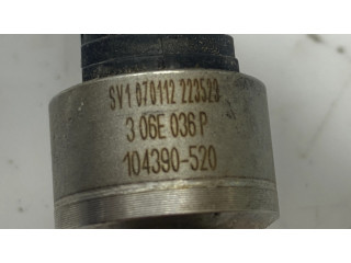 Vstřikovač 06E036P, 306E036P   Audi A6 C7  pro benzínový motor 3.0 CGX 