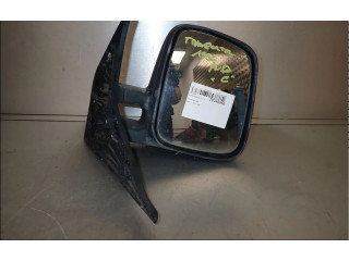 Зеркало (механическое) Volkswagen Transporter - Caravelle T4 1991 - 2003 года