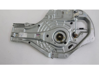 Передний комплект электрического механизма для подъема окна 824702E010, 824702E010   Hyundai Tucson JM