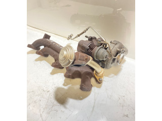  Турбина Volvo S80  074145701J         