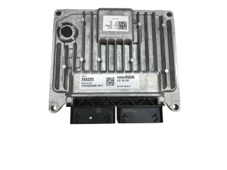 Блок управления двигателя 68437018AI, 68437018AI Jeep Grand Cherokee WL