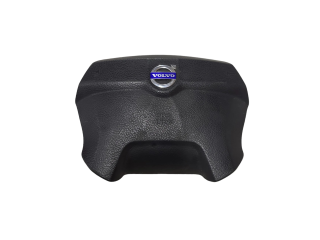 Подушка безопасности водителя 8686221, 601407760   Volvo XC90