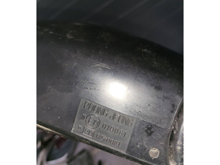 Зеркало электрическое SsangYong Musso - года