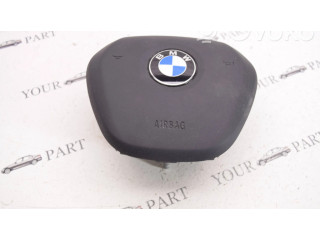 Подушка безопасности водителя 7946621   BMW X3 G01