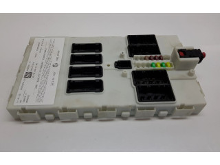 Подушка безопасности водителя 313807009AAX, 5A607C002   BMW iX