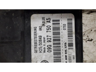 Блок управления 09G927750AS Volkswagen Jetta V