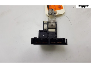 Pojistková skříňka Suzuki Celerio 2019