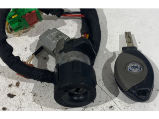 Комплект блоков управления    Lancia Phedra