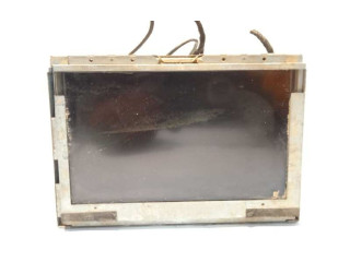 Дисплей 9X2310E889AB, C2Z12080 Jaguar XF X250