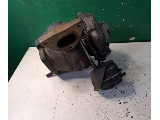  Турбина Volvo XC90  8653146, M8D5         