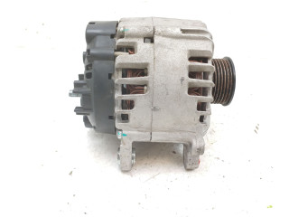 Генератор TG15C095 Audi A5 8T 8F