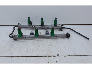 Vstřikovací lišta 3531037150, HMC3530123700 KIA Sportage G6BA