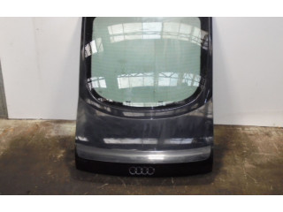 Переключатель дворников    Audi TT Mk1