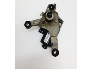 Моторчик дворников W000025389, W000031408 Ford Fusion II