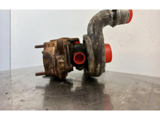 Turbodmychadlo Турбина 7700868124 Volvo 440