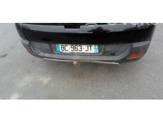 Pojistková skříňka Řídící jednotka BSM 9807028580 Peugeot 3008 I 2010