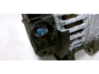 Генератор 5705NH, 5705AS Peugeot 207