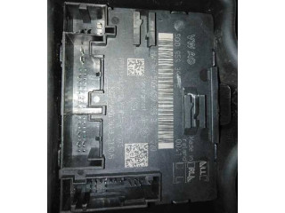 Блок управления двигателя 5Q0959392E, 5Q0959392E Audi Q2 -