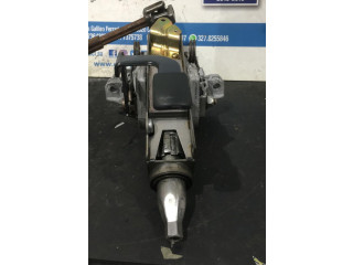 Рулевая рейка Mazda 3 I 2003 - 2006 года