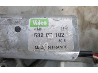 Моторчик заднего дворника 6405F4, 21603357 Citroen Xantia