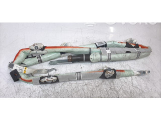 Подушка безопасности двери 68100766AC Jeep Cherokee