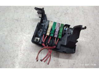 Блок предохранителей A1665402150   Mercedes-Benz GL X166    